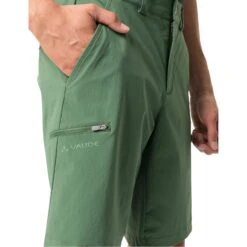 VAUDE FARLEY STRETCH BERMUDA II Herren - Shorts -Sportbekleidungsgeschäft 5638012497 e farley stretch bermuda ii vaude 24