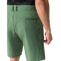 VAUDE FARLEY STRETCH BERMUDA II Herren - Shorts -Sportbekleidungsgeschäft 5638012497 f farley stretch bermuda ii vaude 24