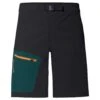 VAUDE BADILE SHORTS Herren - Trekkinghose -Sportbekleidungsgeschäft 5638012563 a badile shorts vaude 24