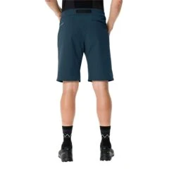 VAUDE BADILE SHORTS Herren - Trekkinghose -Sportbekleidungsgeschäft 5638012565 d badile shorts vaude 24