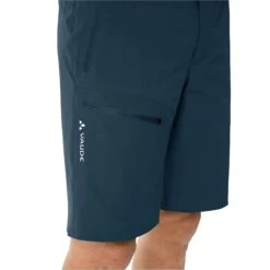 VAUDE BADILE SHORTS Herren - Trekkinghose -Sportbekleidungsgeschäft 5638012565 e badile shorts vaude 24