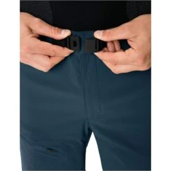 VAUDE BADILE SHORTS Herren - Trekkinghose -Sportbekleidungsgeschäft 5638012565 f badile shorts vaude 24