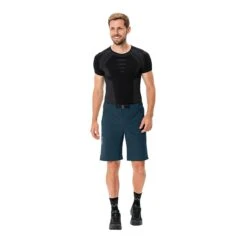 VAUDE BADILE SHORTS Herren - Trekkinghose -Sportbekleidungsgeschäft 5638012565 g badile shorts vaude 24