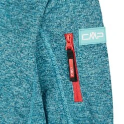 CMP GIRL JACKET FIX HOOD Kinder - Fleecejacke -Sportbekleidungsgeschäft 5638012628 e girl jacket fix hood cmp 24