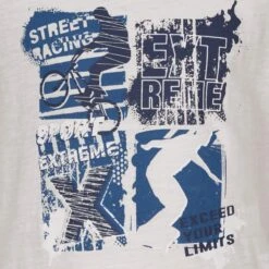 CMP T-SHIRT Kinder - T-Shirt -Sportbekleidungsgeschäft 5638012645 c tshirt cmp 24