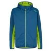 CMP KID FIX HOOD JACKET Kinder - Softshelljacke -Sportbekleidungsgeschäft 5638012693 a kid fix hood jacket cmp 24