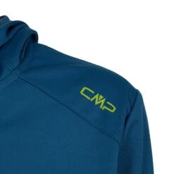 CMP KID FIX HOOD JACKET Kinder - Softshelljacke -Sportbekleidungsgeschäft 5638012693 f kid fix hood jacket cmp 24