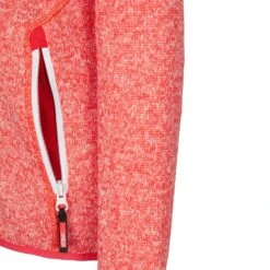 CMP KID G FIX HOOD JACKET Kinder - Fleecejacke -Sportbekleidungsgeschäft 5638012720 c kid g fix hood jacket cmp 24 1