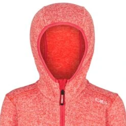 CMP KID G FIX HOOD JACKET Kinder - Fleecejacke -Sportbekleidungsgeschäft 5638012720 f kid g fix hood jacket cmp 24