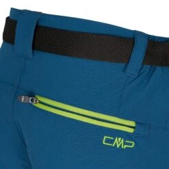 CMP KID BERMUDA Kinder - Shorts -Sportbekleidungsgeschäft 5638012772 g kid bermuda cmp 24