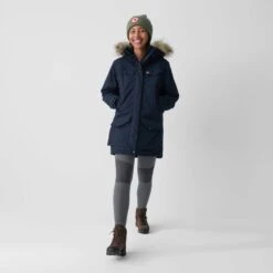FJÄLLRÄVEN NUUK PARKA W Damen - Winterjacke 36 FJÄLLRÄVEN NUUK PARKA W Damen - Winterjacke -Sportbekleidungsgeschäft 5638013394 o nuuk parka w fjaellraeven 24