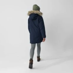 FJÄLLRÄVEN NUUK PARKA W Damen - Winterjacke 37 FJÄLLRÄVEN NUUK PARKA W Damen - Winterjacke -Sportbekleidungsgeschäft 5638013394 p nuuk parka w fjaellraeven 24