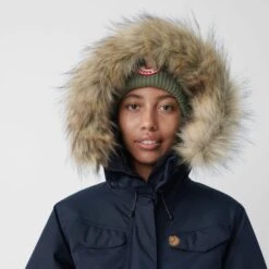 FJÄLLRÄVEN NUUK PARKA W Damen - Winterjacke 39 FJÄLLRÄVEN NUUK PARKA W Damen - Winterjacke -Sportbekleidungsgeschäft 5638013394 r nuuk parka w fjaellraeven 24