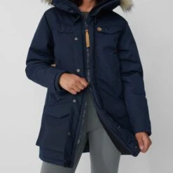 FJÄLLRÄVEN NUUK PARKA W Damen - Winterjacke 40 FJÄLLRÄVEN NUUK PARKA W Damen - Winterjacke -Sportbekleidungsgeschäft 5638013394 s nuuk parka w fjaellraeven 24