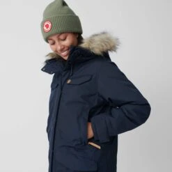 FJÄLLRÄVEN NUUK PARKA W Damen - Winterjacke 41 FJÄLLRÄVEN NUUK PARKA W Damen - Winterjacke -Sportbekleidungsgeschäft 5638013394 t nuuk parka w fjaellraeven 24