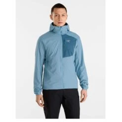 Arc'teryx PROTON LIGHTWEIGHT HOODY MENS Herren - Isolationsjacke -Sportbekleidungsgeschäft 5638013688 c proton lightweight hoody mens arc teryx 24