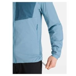 Arc'teryx PROTON LIGHTWEIGHT HOODY MENS Herren - Isolationsjacke -Sportbekleidungsgeschäft 5638013688 f proton lightweight hoody mens arc teryx 24