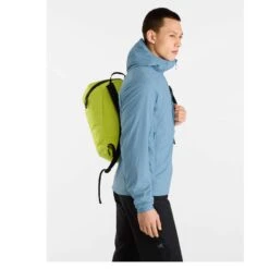 Arc'teryx PROTON LIGHTWEIGHT HOODY MENS Herren - Isolationsjacke -Sportbekleidungsgeschäft 5638013688 h proton lightweight hoody mens arc teryx 24