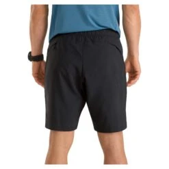 Arc'teryx NORVAN SHORT 9 IN MENS Herren - Shorts -Sportbekleidungsgeschäft 5638013705 c norvan short 9 in mens arc teryx 24
