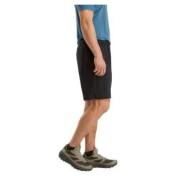Arc'teryx NORVAN SHORT 9 IN MENS Herren - Shorts -Sportbekleidungsgeschäft 5638013705 d norvan short 9 in mens arc teryx 24