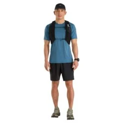 Arc'teryx NORVAN SHORT 9 IN MENS Herren - Shorts -Sportbekleidungsgeschäft 5638013705 g norvan short 9 in mens arc teryx 24