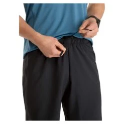 Arc'teryx NORVAN SHORT 9 IN MENS Herren - Shorts -Sportbekleidungsgeschäft 5638013705 h norvan short 9 in mens arc teryx 24