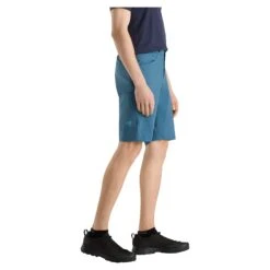 Arc'teryx KONSEAL LIGHTWEIGHT SHORT 11 IN MENS Herren - Kletterhose -Sportbekleidungsgeschäft 5638013776 d konseal lightweight short 11 in mens arc teryx 24