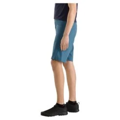 Arc'teryx KONSEAL LIGHTWEIGHT SHORT 11 IN MENS Herren - Kletterhose -Sportbekleidungsgeschäft 5638013776 e konseal lightweight short 11 in mens arc teryx 24