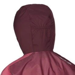 Ortovox WINDBREAKER JACKET W Damen - Windbreaker -Sportbekleidungsgeschäft 5638013971 g windbreaker jacket w ortovox 24