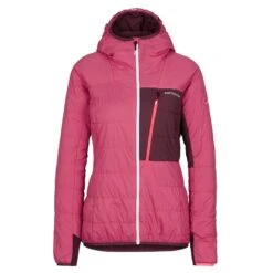 Ortovox SWISSWOOL PIZ DUAN JACKET Damen - Isolationsjacke