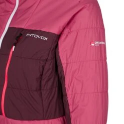 Ortovox SWISSWOOL PIZ DUAN JACKET Damen - Isolationsjacke 12 Ortovox SWISSWOOL PIZ DUAN JACKET Damen - Isolationsjacke -Sportbekleidungsgeschäft 5638013981 d swisswool piz duan jacket ortovox 24