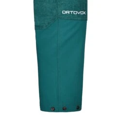 Ortovox CASALE PANTS W Damen - Kletterhose -Sportbekleidungsgeschäft 5638013988 f casale pants w ortovox 24