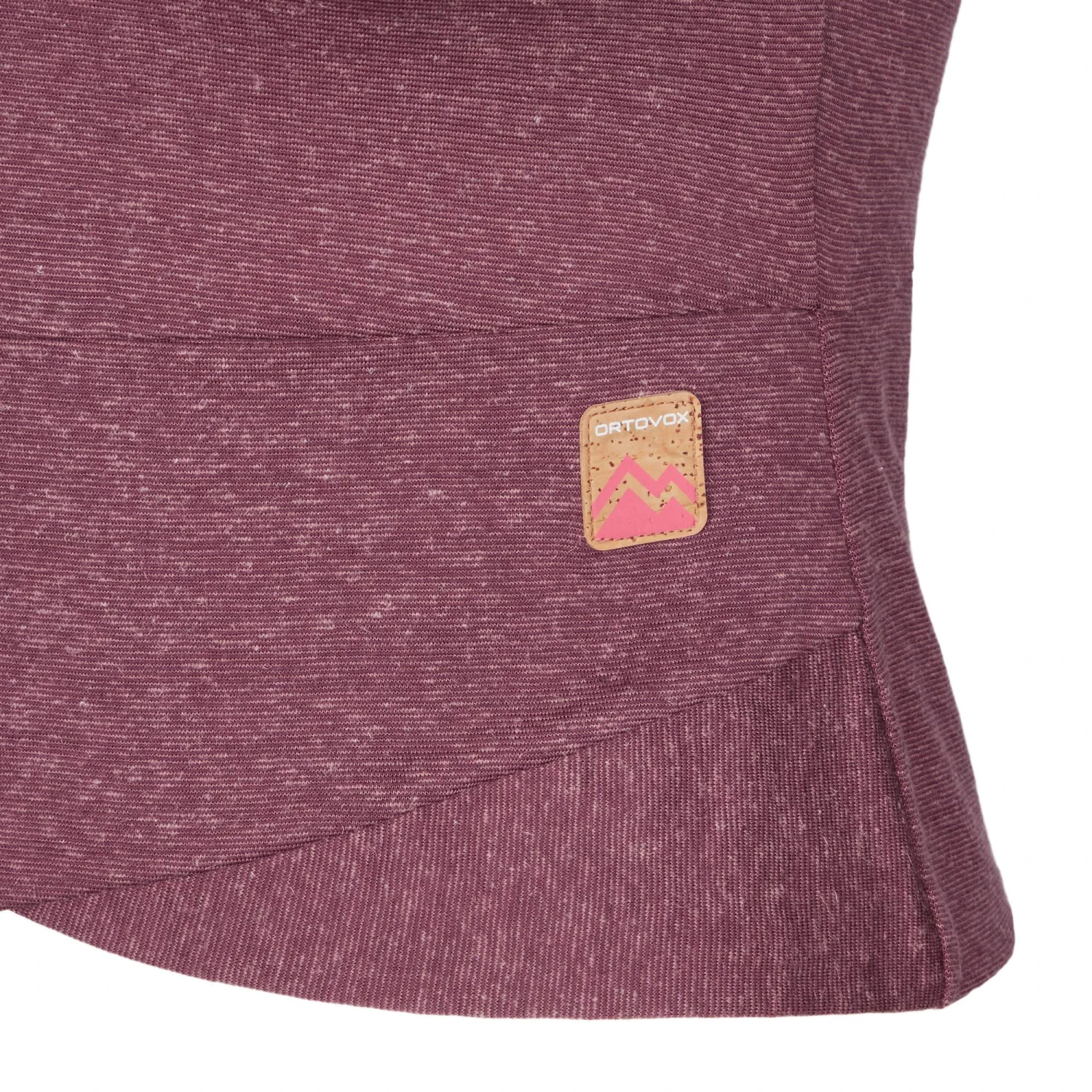 Ortovox 170 COOL VERTICAL TOP W Damen - Trägershirt 5 Ortovox 170 COOL VERTICAL TOP W Damen - Trägershirt – Bild 3