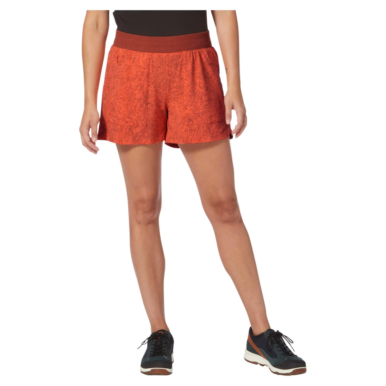 Royal Robbins SPOTLESS EVOLUTION SHORT Damen - Shorts 5 Royal Robbins SPOTLESS EVOLUTION SHORT Damen - Shorts – Bild 3