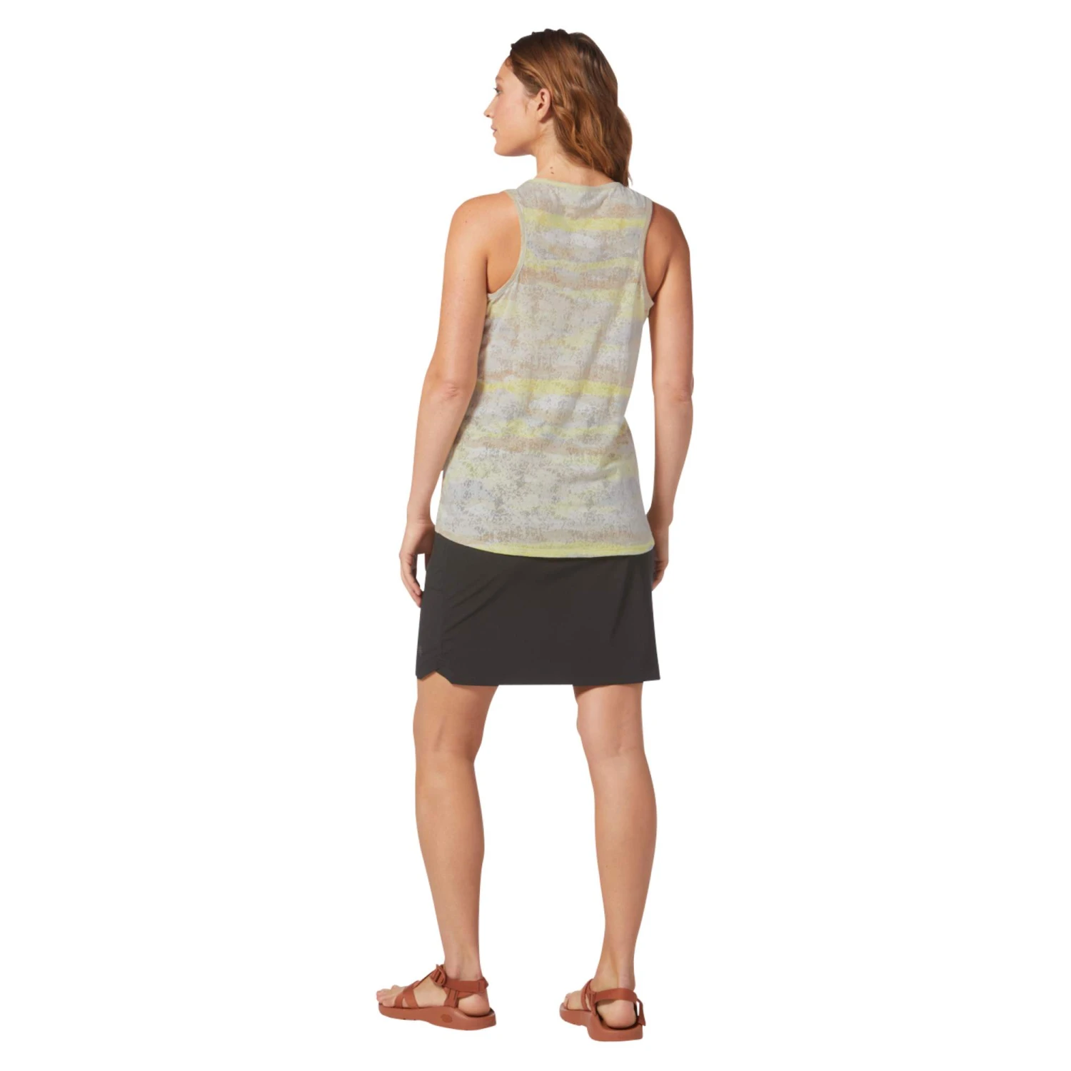 Royal Robbins FEATHERWEIGHT TANK Damen - Trägershirt 6 Royal Robbins FEATHERWEIGHT TANK Damen - Trägershirt – Bild 4