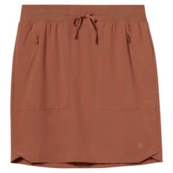 Royal Robbins SPOTLESS EVOLUTION SKIRT Damen - Rock