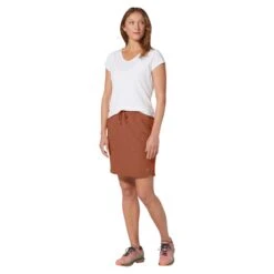 Royal Robbins SPOTLESS EVOLUTION SKIRT Damen - Rock -Sportbekleidungsgeschäft 5638015351 c spotless evolution skirt royal robbins 24