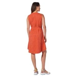 Royal Robbins SPOTLESS TRAVELER TANK DRESS Damen - Kleid -Sportbekleidungsgeschäft 5638015401 c spotless traveler tank dress royal robbins 24