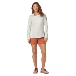 Royal Robbins EXPEDITION PRO L/S Damen - Outdoor Bluse -Sportbekleidungsgeschäft 5638015412 c expedition pro ls royal robbins 24