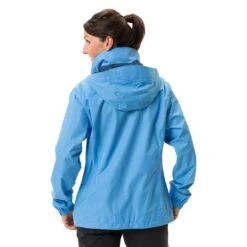 VAUDE ESCAPE LIGHT JACKET Damen - Regenjacke -Sportbekleidungsgeschäft 5638015612 b escape light jacket vaude 24
