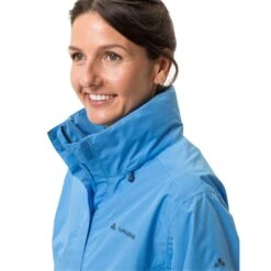 VAUDE ESCAPE LIGHT JACKET Damen - Regenjacke -Sportbekleidungsgeschäft 5638015612 c escape light jacket vaude 24