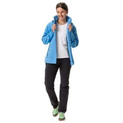 VAUDE ESCAPE LIGHT JACKET Damen - Regenjacke -Sportbekleidungsgeschäft 5638015612 e escape light jacket vaude 24