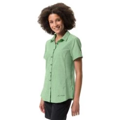 VAUDE WO SEILAND SHIRT III Damen - Outdoor Bluse -Sportbekleidungsgeschäft 5638015657 a wo seiland shirt iii vaude 24