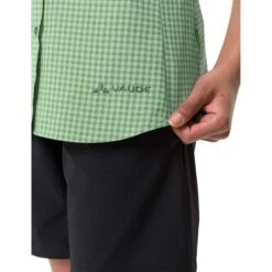 VAUDE WO SEILAND SHIRT III Damen - Outdoor Bluse -Sportbekleidungsgeschäft 5638015657 c wo seiland shirt iii vaude 24