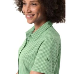 VAUDE WO SEILAND SHIRT III Damen - Outdoor Bluse -Sportbekleidungsgeschäft 5638015657 d wo seiland shirt iii vaude 24