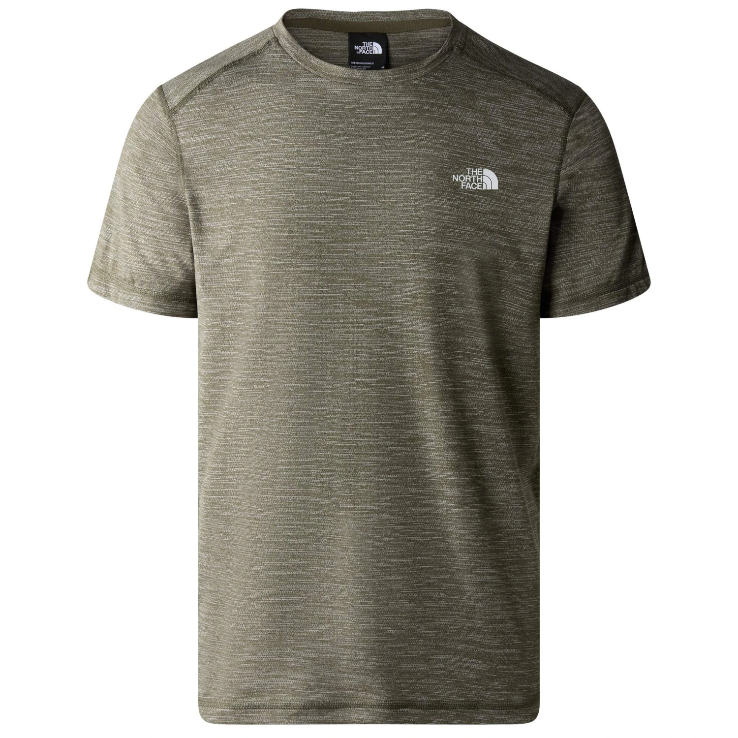 The North Face M LIGHTNING S/S TEE Herren - Funktionsshirt