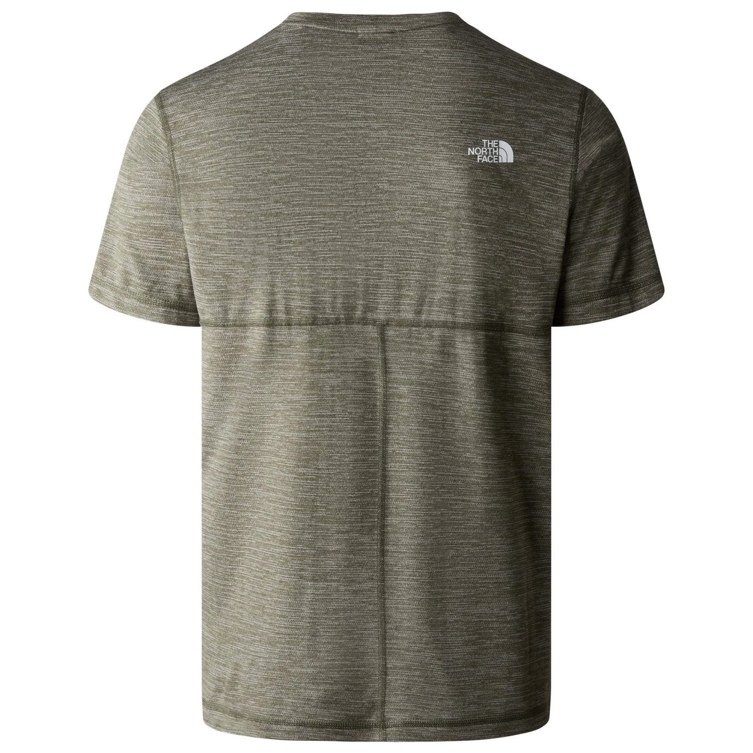 The North Face M LIGHTNING S/S TEE Herren - Funktionsshirt – Bild 2