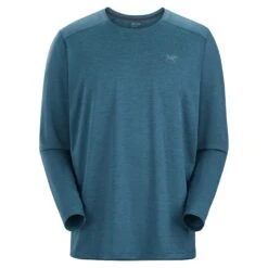 Arc'teryx CORMAC CREW LS MENS Herren - Funktionsshirt