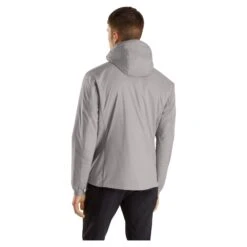 Arc'teryx ATOM LT HOODY MENS Herren - Übergangsjacke -Sportbekleidungsgeschäft 5638017106 c atom lt hoody mens arc teryx 24