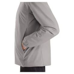 Arc'teryx ATOM LT HOODY MENS Herren - Übergangsjacke -Sportbekleidungsgeschäft 5638017106 f atom lt hoody mens arc teryx 24